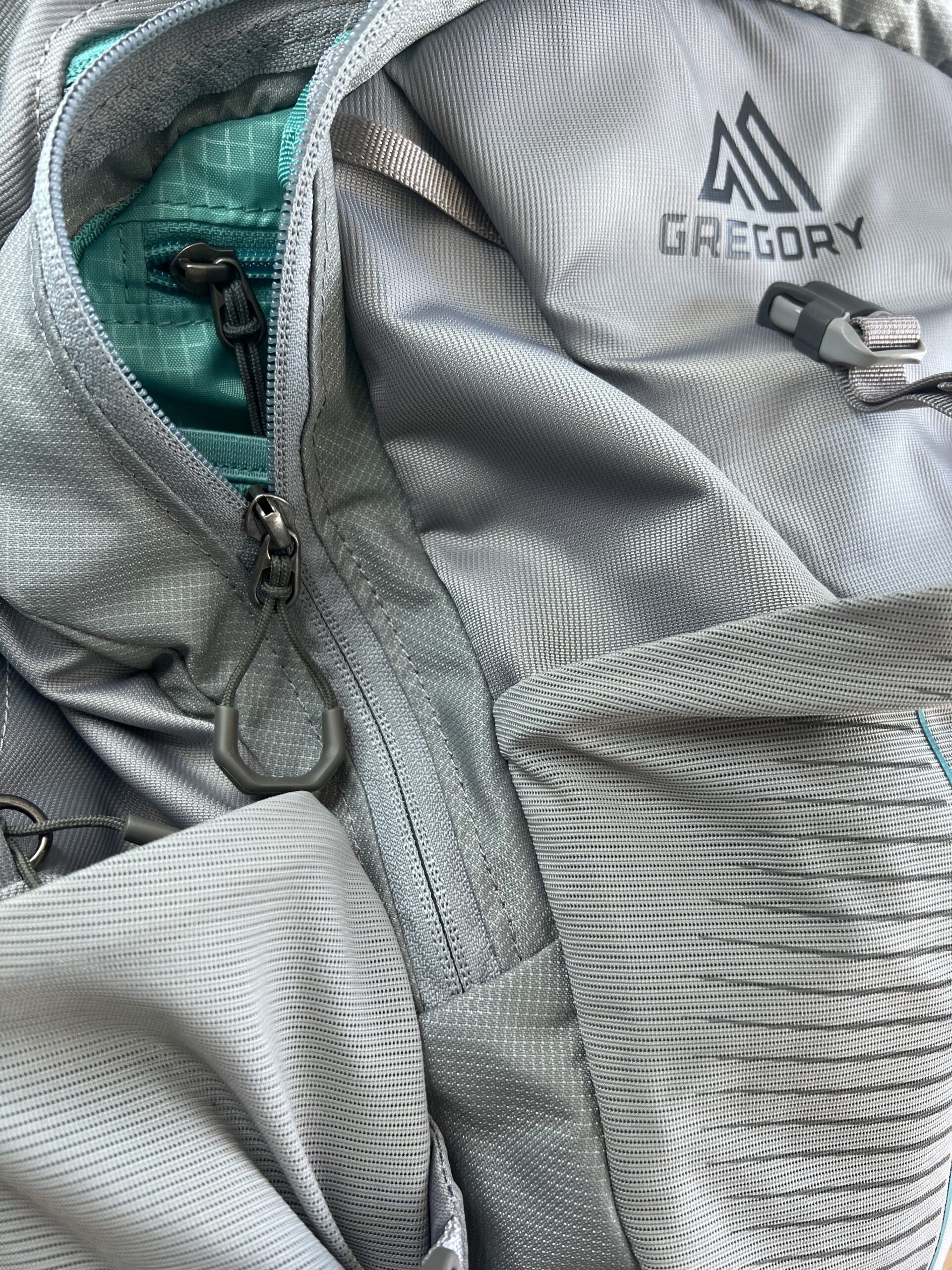Gregory packs sales