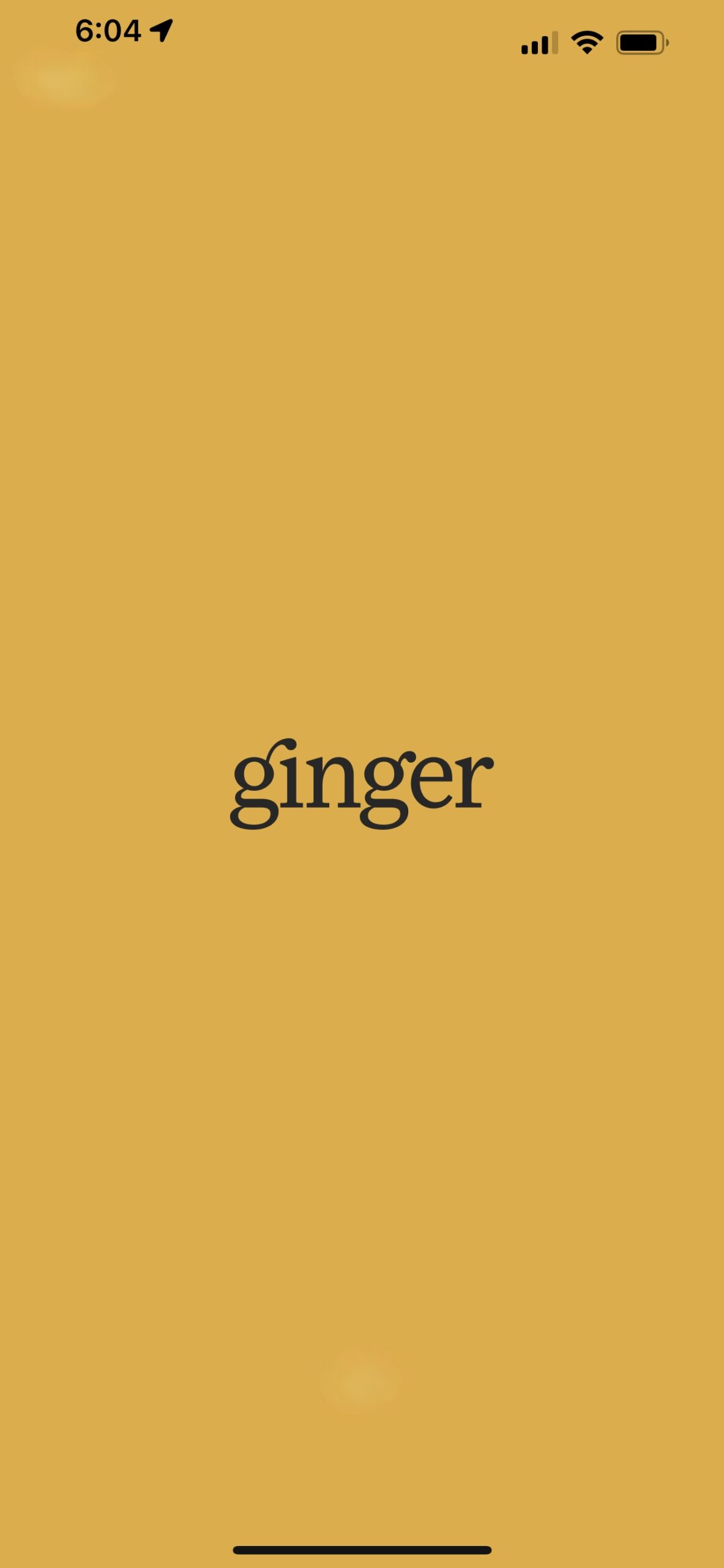 My Experience With Ginger Emotional Support App: My Honest Review