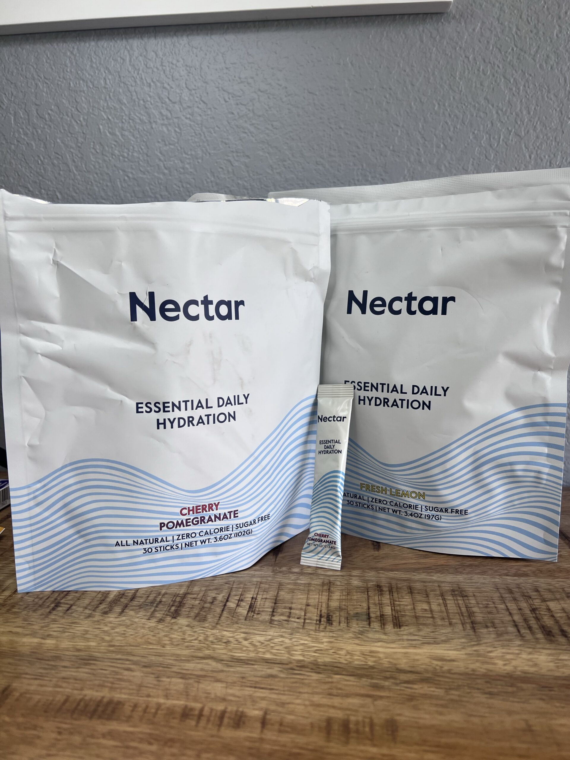 A Close Look at Nectar Hydration Electrolytes: A Review of Its Benefits and Ingredients